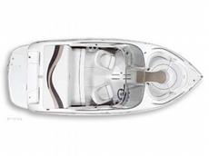 Ebbtide 202 SE Bow Rider 2012 Boat specs