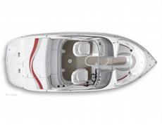 Ebbtide 215 SE Bow Rider 2012 Boat specs