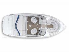 Ebbtide 224 SE Bow Rider 2012 Boat specs