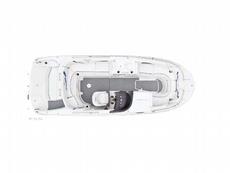 Ebbtide 2460 Z-Trak SS SC FC 2012 Boat specs