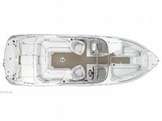 Ebbtide 2640 Z-Trak SS Bow Rider 2012 Boat specs