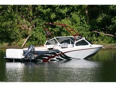 Edge Marine Sport LX 2012 Boat specs