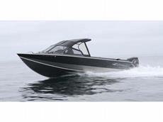 Edge Marine Sport OS 2012 Boat specs