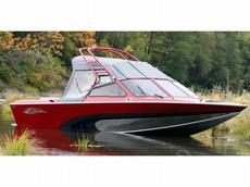 Edge Marine Sport SE 2012 Boat specs