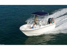 EdgeWater 188CX 2012 Boat specs