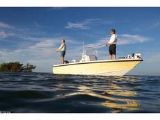 EdgeWater 190IS 2012 Boat specs