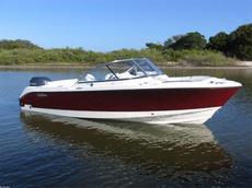 EdgeWater 205CX 2012 Boat specs