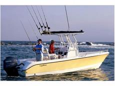 EdgeWater 208CC 2012 Boat specs