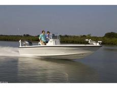 EdgeWater 210IS 2012 Boat specs