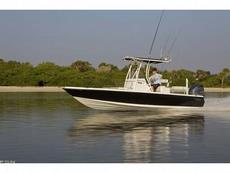 EdgeWater 240IS 2012 Boat specs