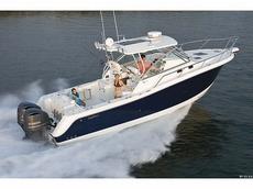 EdgeWater 335EX 2012 Boat specs