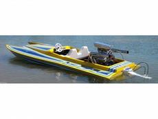 Eliminator 19 ft. Low Profile Daytona 2012 Boat specs