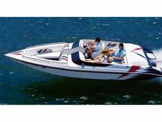 Eliminator 220 Eagle XP 2012 Boat specs