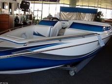 Eliminator 230 Eagle XP 2012 Boat specs