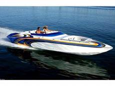 Eliminator 280 Eagle XP 2012 Boat specs