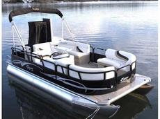 Encore Boat Builders 203 Cruise  2012 Boat specs