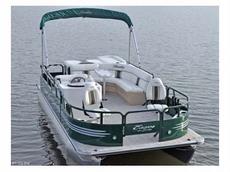 Encore Boat Builders 203 Fish 2012 Boat specs