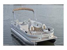 Encore Boat Builders 204 4-Point 2012 Boat specs