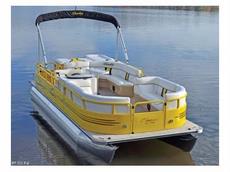 Encore Boat Builders 220 Cruise 2012 Boat specs