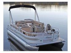 Encore Boat Builders 220 Fish 2012 Boat specs