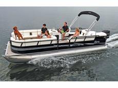 Encore Boat Builders 240 Cruise 2012 Boat specs