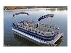 Encore Boat Builders 240 Fish N Cruise 2012 Boat specs