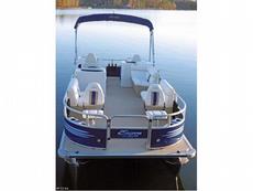 Encore Boat Builders 244 4-Point 2012 Boat specs