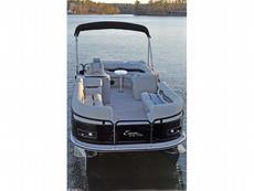 Encore Boat Builders 250 Elite  2012 Boat specs