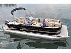 Encore Boat Builders 250 Party Cruise 2012 Boat specs