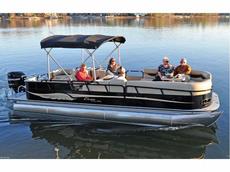 Encore Boat Builders 253 Lounger 2012 Boat specs