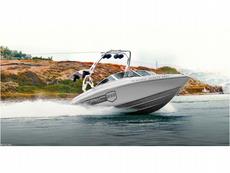 Epic 232SE 2012 Boat specs