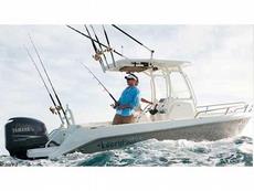 Everglades Boats 210cc 2012 Boat specs
