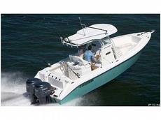 Everglades Boats 250CC 2012 Boat specs