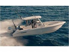 Everglades Boats 295 Pilot 2012 Boat specs