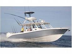 Everglades Boats 355CCX 2012 Boat specs