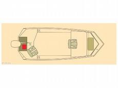 Excel Boats 1651VDB 2012 Boat specs