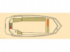 Excel Boats 1751V4 2012 Boat specs