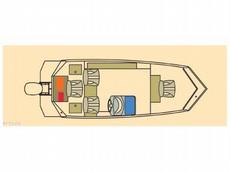 Excel Boats 1751VF4SC 2012 Boat specs