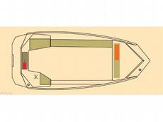 Excel Boats 1860V4 2012 Boat specs
