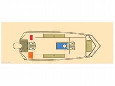 Excel Boats 751CRSS 2012 Boat specs