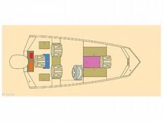 Excel Boats SE760 2012 Boat specs