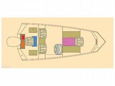 Excel Boats SE960 2012 Boat specs