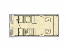 Fiesta Marine 16 ft. Sunray Sunfisher Fish-N-Fun 2012 Boat specs