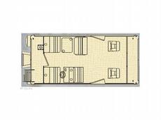 Fiesta Marine 16 ft. Sunray Sunfisher 2012 Boat specs