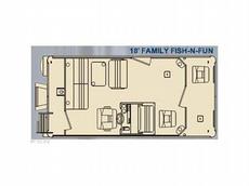 Fiesta Marine 18 ft. Family Fish-N-Fun 2012 Boat specs