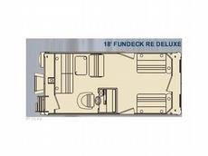Fiesta Marine 18 ft. Fundeck "RE" 2012 Boat specs