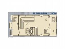 Fiesta Marine 22 ft. Family Fish-N-Fun 2012 Boat specs