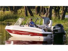FinCraft 17 DC 2012 Boat specs