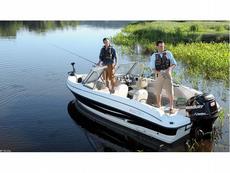 FinCraft 1850 DC 2012 Boat specs