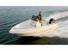 FinCraft 19 CC 2012 Boat specs